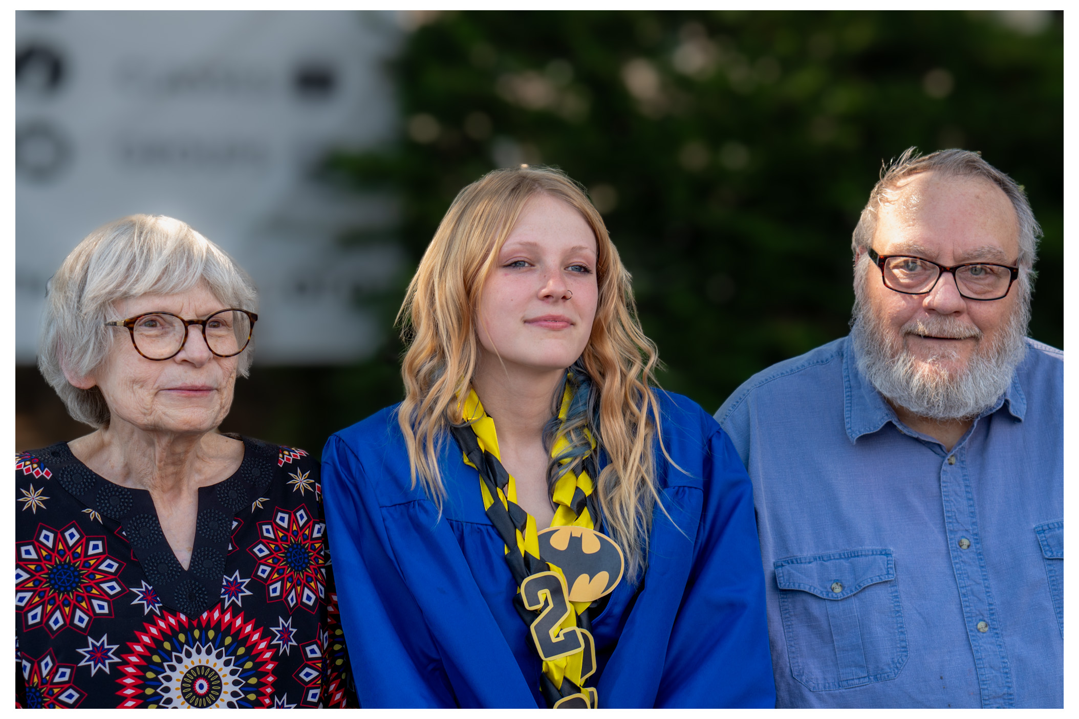 Event photography example