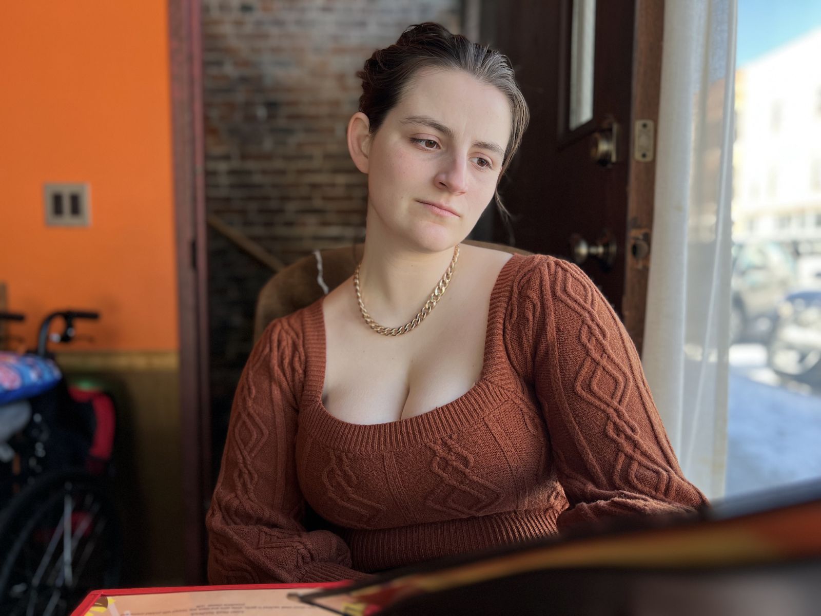 Personal photography example